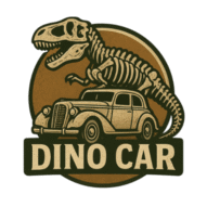 DinoCar
